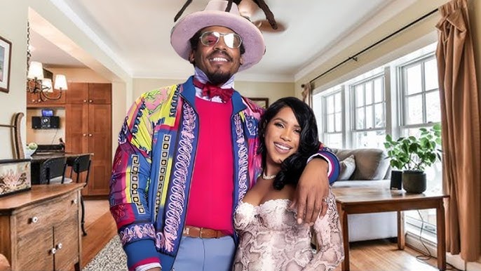 Newton Wife Kia Proctor Net Worth: Age, Career & Lifestyle 2026