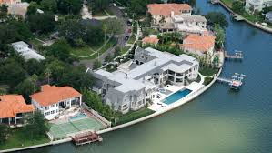 Where Does Tom Brady Live Now in 2026? Tom Brady’s New Miami Home