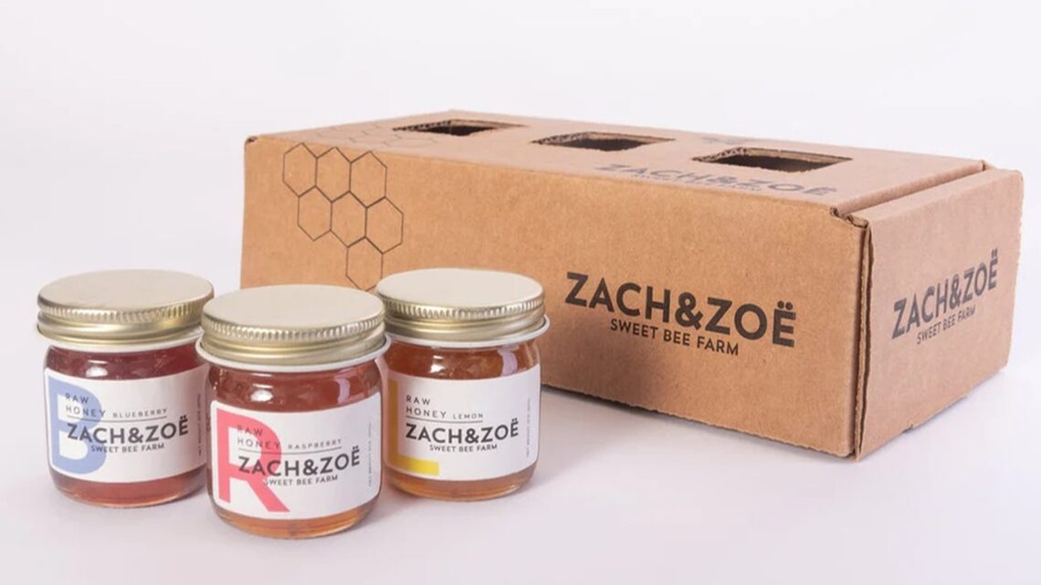 Zach and Zoe Honey Net Worth 2026 – How Rich Is This Viral Honey Brand?