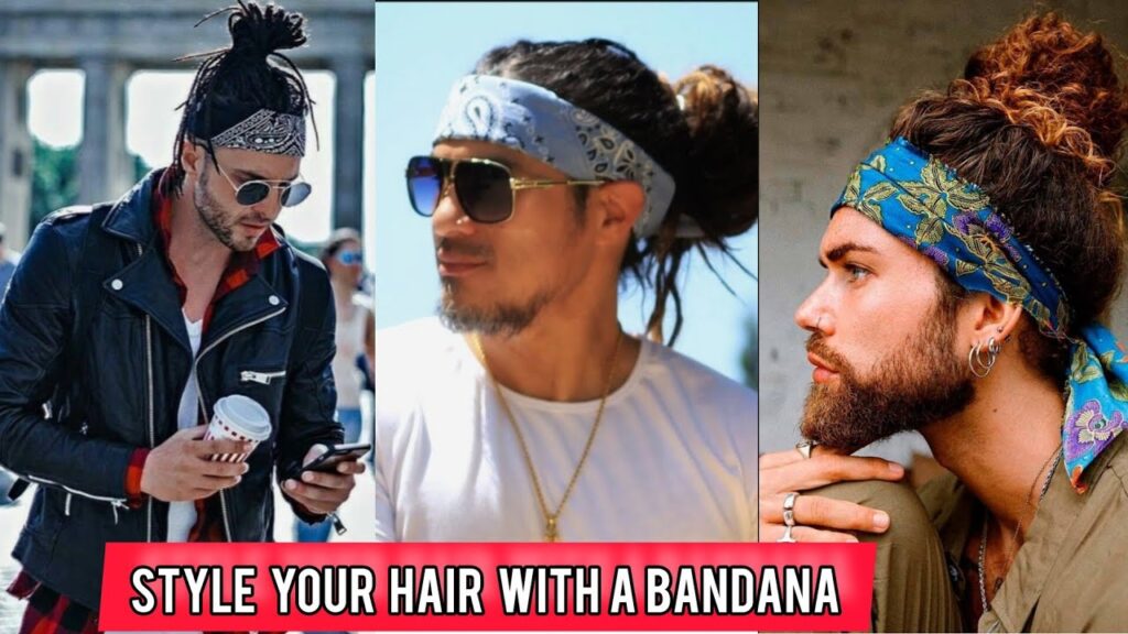 10 Ways to Wear a Bandana Men Can Style in 2026