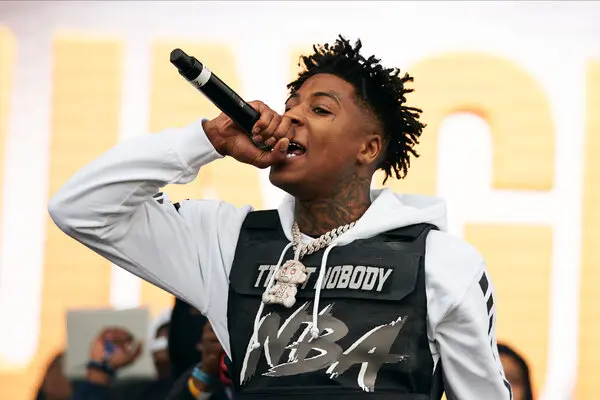 How Much Is NBA YoungBoy Net Worth Today? Income, Cars & Lifestyle
