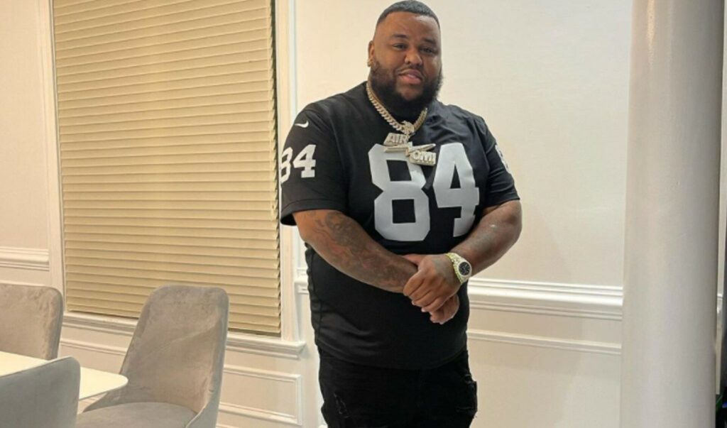 Omi in a Hellcat Net Worth 2026: Career, Case & Wealth