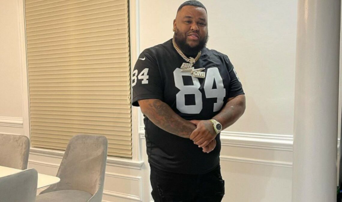 Omi in a Hellcat Net Worth 2026: Career, Case & Wealth