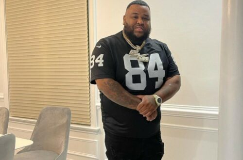 Omi in a Hellcat Net Worth 2026: Career, Case & Wealth