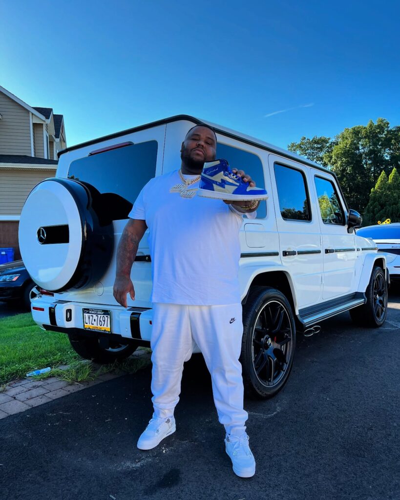 Omi in a Hellcat Net Worth 2026: Career, Case & Wealth