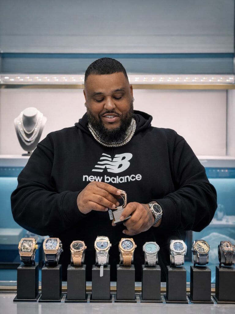 Omi in a Hellcat Net Worth 2026: Career, Case & Wealth