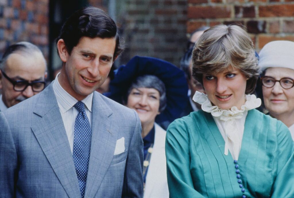 Age Difference Between Charles and Diana: How a 13-Year Gap Shaped Their Relationship
