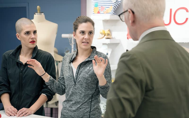 Shawn and Claire Buitendorp Net Worth: Twin Designers' Earnings Revealed