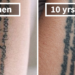 Do Fine Line Tattoos Age Well? What Artists Say in 10 Years