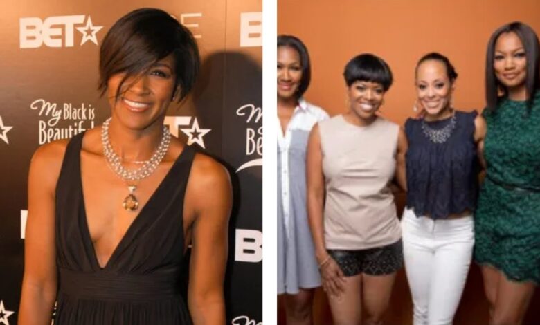 Terri J. Vaughn Net Worth 2025: Salary, Income & Lifestyle