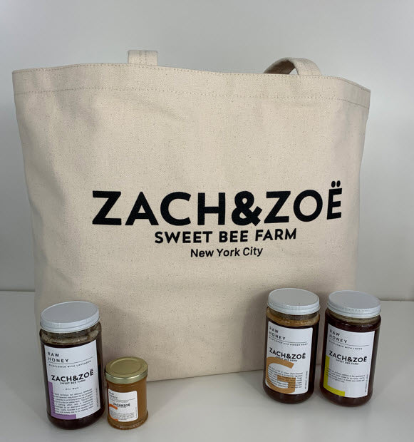 Zach and Zoe Honey Net Worth 2026 – How Rich Is This Viral Honey Brand?