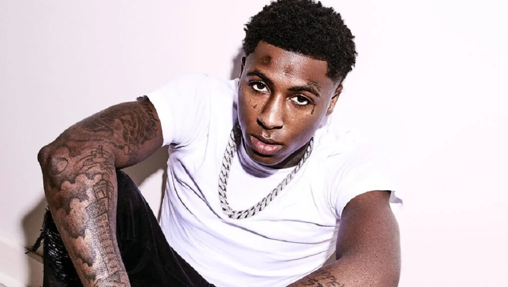 How Much Is NBA YoungBoy Net Worth Today? Income, Cars & Lifestyle