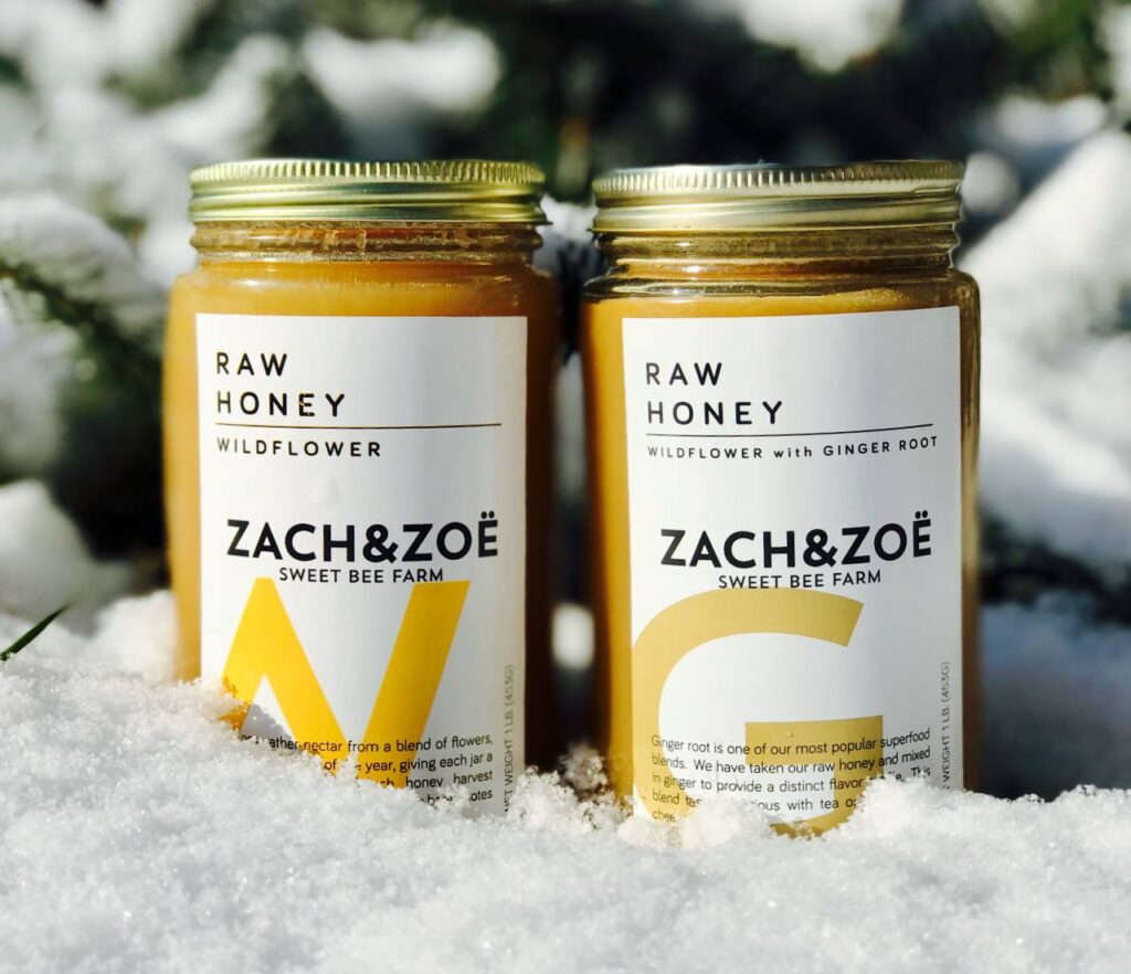 Zach and Zoe Honey Net Worth 2026 – How Rich Is This Viral Honey Brand?