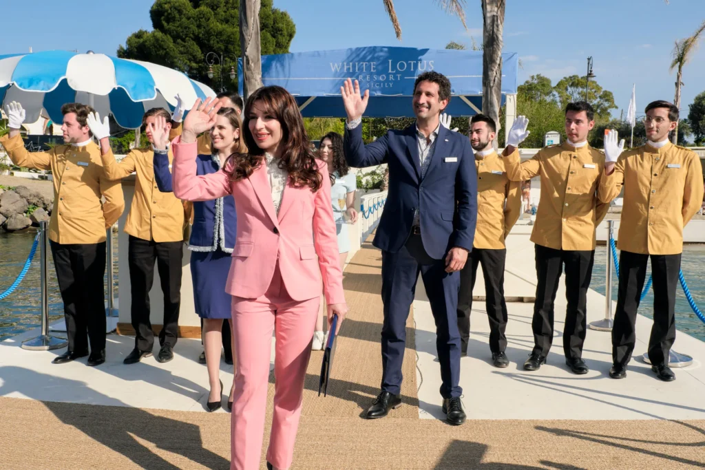 Where Is White Lotus Season 2 Filmed? Every Sicily Location