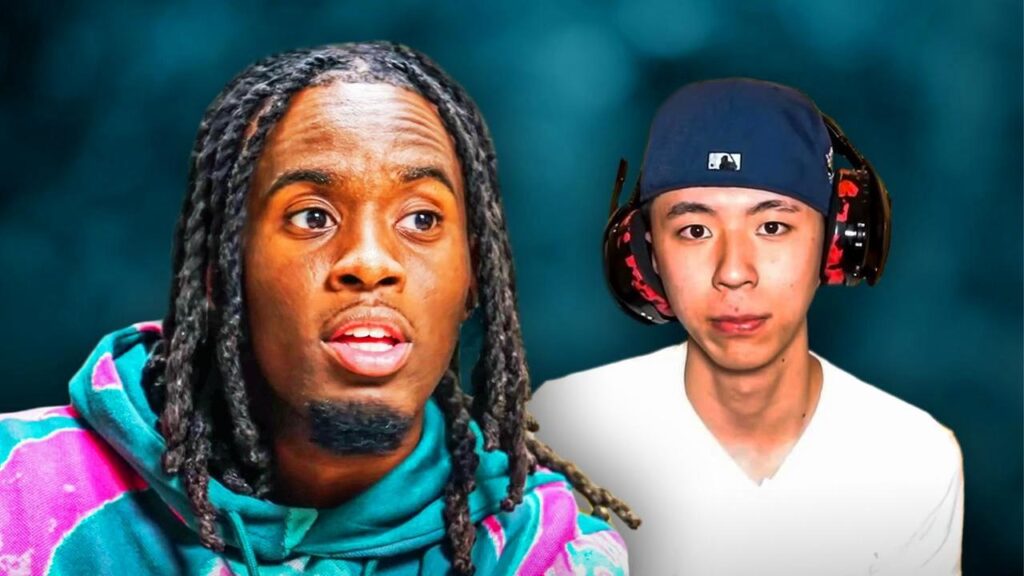 Where Is Ray From Kai Cenat? His Current Life Explained