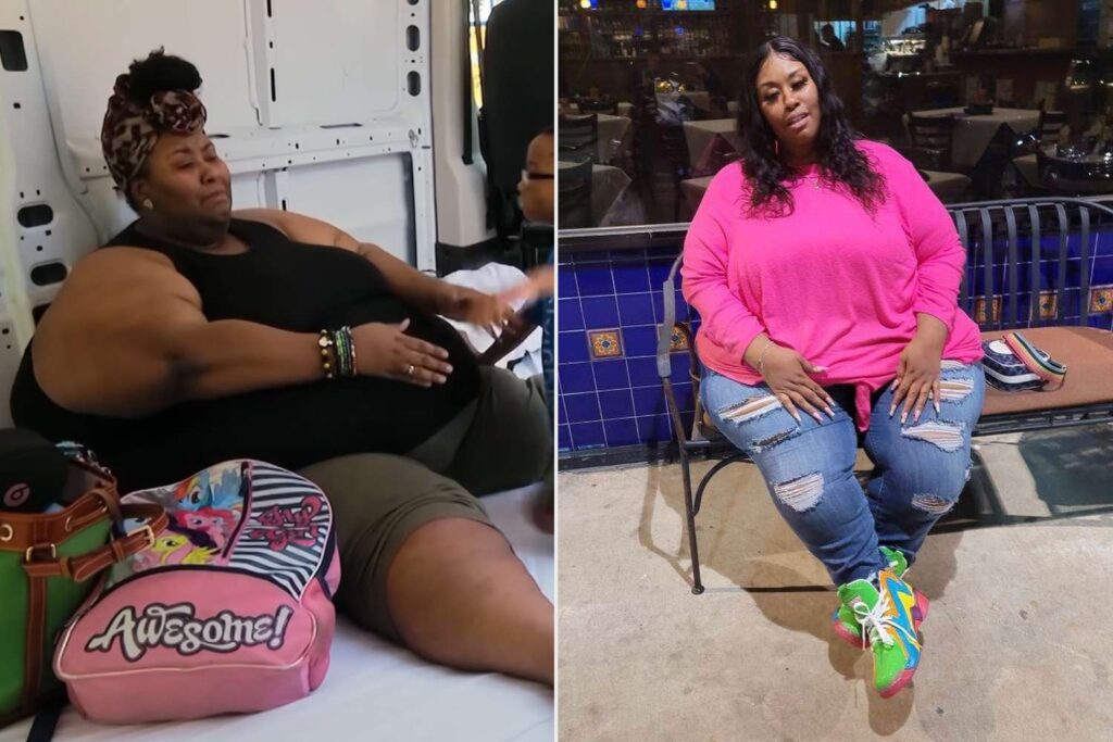 Too Large Where Are They Now? Real Stories Behind the TLC Cast