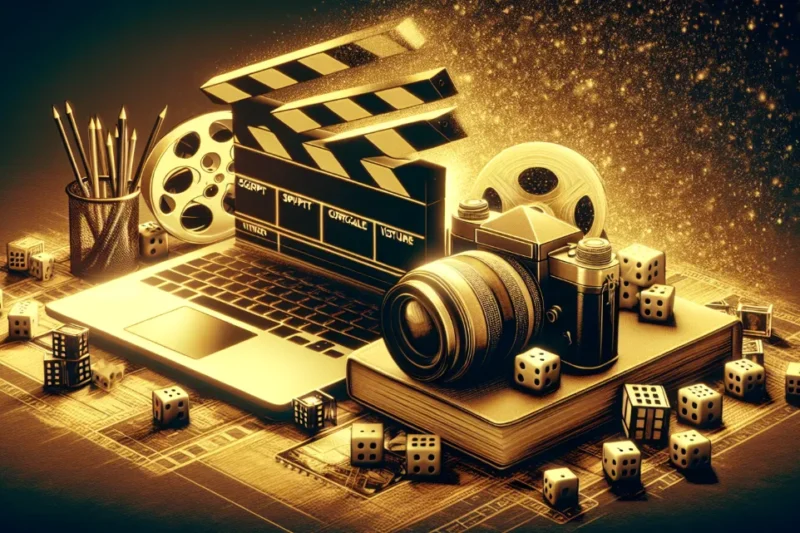 The Rise of International Films in Hollywood