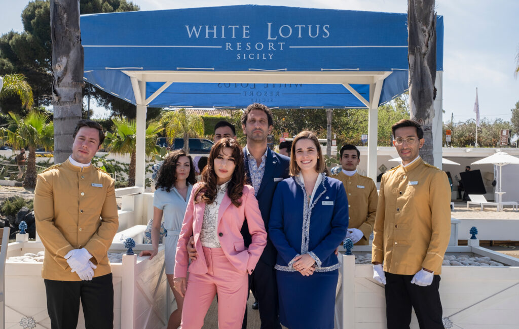 Where Is White Lotus Season 2 Filmed? Every Sicily Location