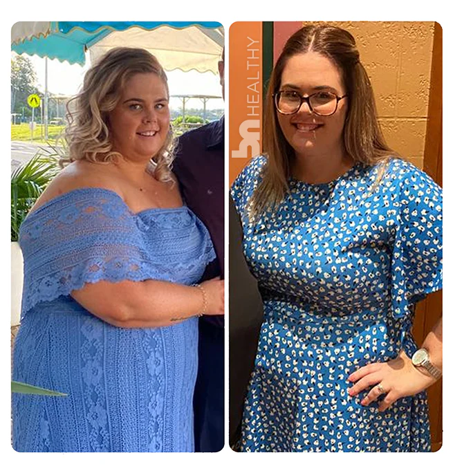 Too Large Where Are They Now? Real Stories Behind the TLC Cast