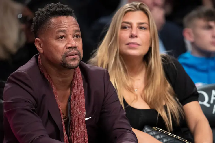 Where Is Cuba Gooding Jr Now? Career, Scandal & Life Today