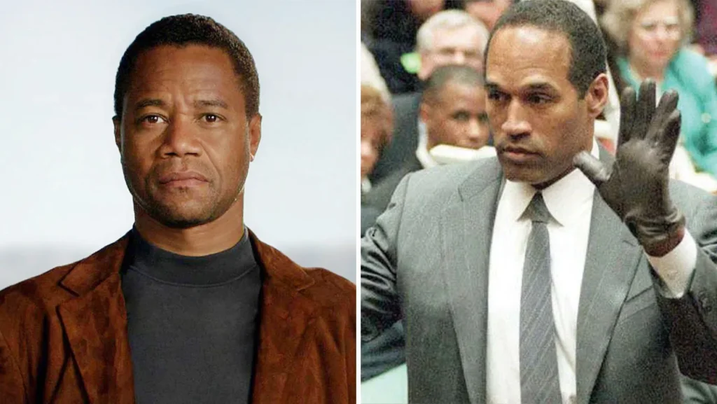 Where Is Cuba Gooding Jr Now? Career, Scandal & Life Today
