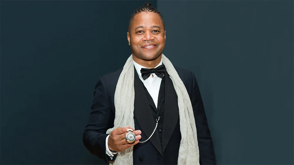Where Is Cuba Gooding Jr Now? Career, Scandal & Life Today