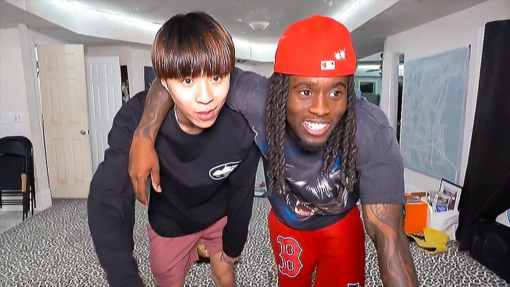 Where Is Ray From Kai Cenat? His Current Life Explained