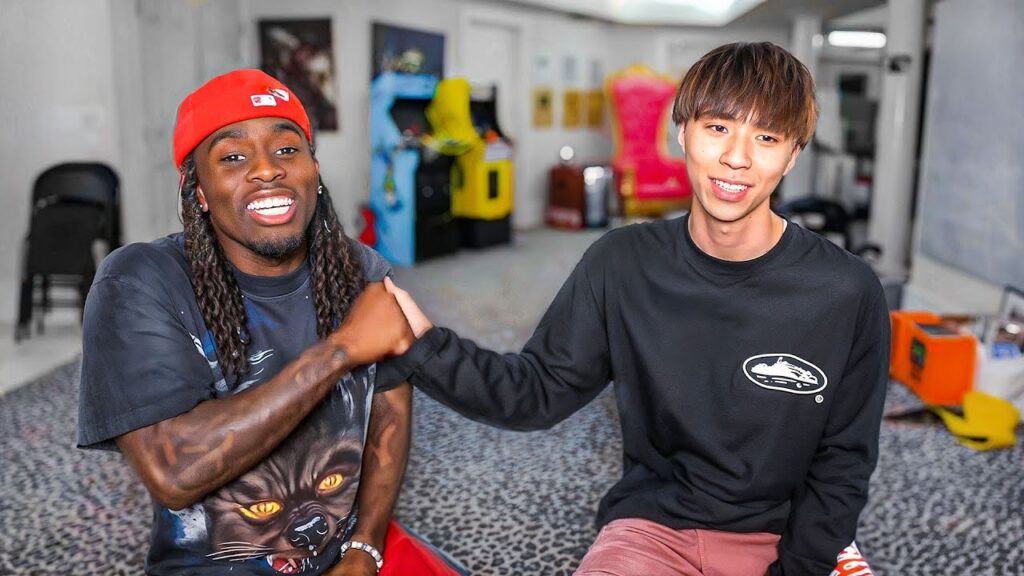 Where Is Ray From Kai Cenat? His Current Life Explained