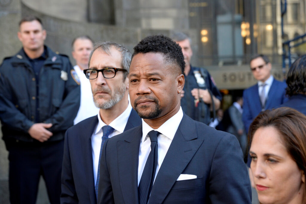 Where Is Cuba Gooding Jr Now? Career, Scandal & Life Today