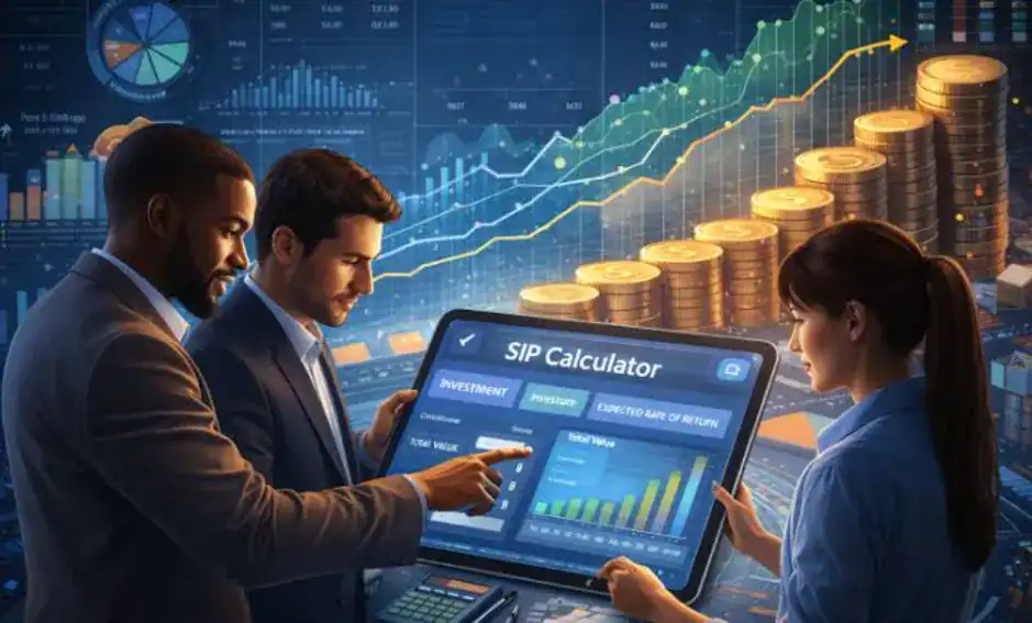 SIP Return Calculator vs Option Brokerage Calculator Essential Tools for Smarter Investment Decisions