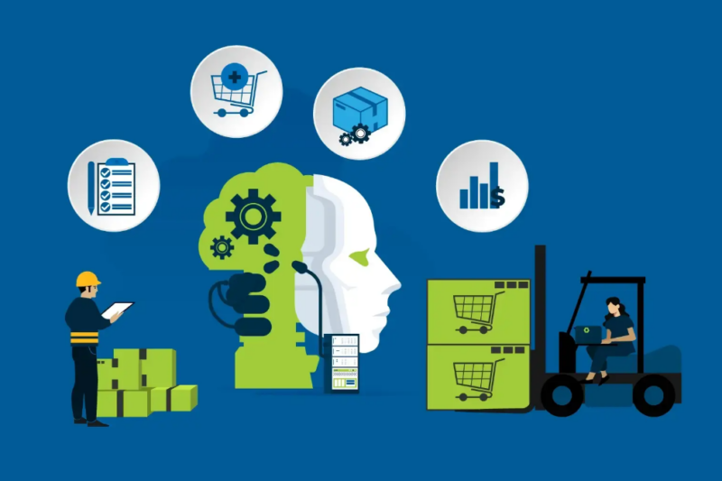 How Businesses Can Use AI to Optimize Procurement Processes