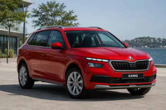 Skoda Kamiq Price Guide for First-Time SUV Buyers