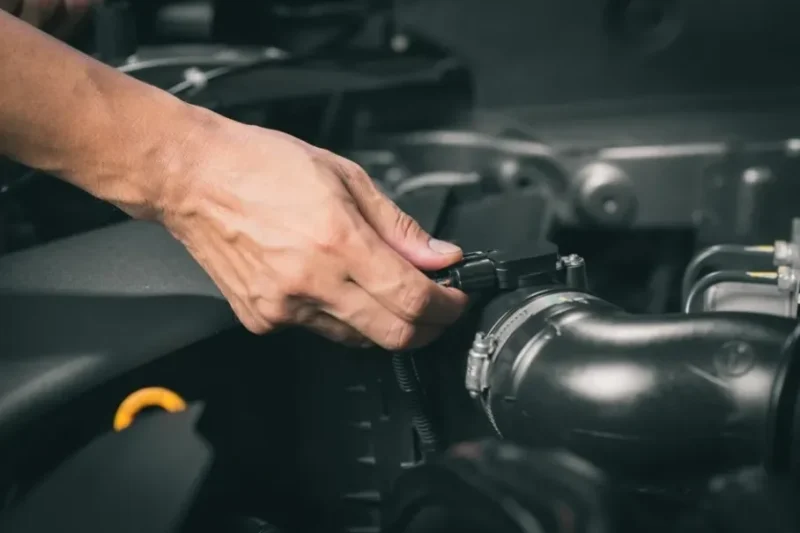 5 Ways Mass Air Flow Sensor Cleaner Transforms Vehicle Performance