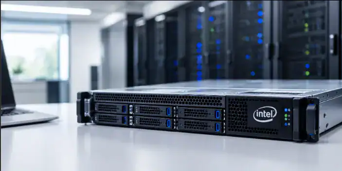 How to Pick the Right Intel CPU-Based Server for Your Needs