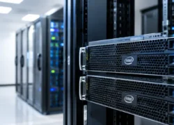 How to Pick the Right Intel CPU-Based Server for Your Needs
