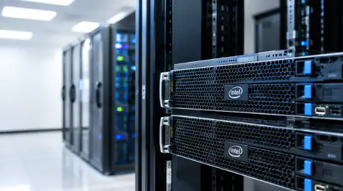 How to Pick the Right Intel CPU-Based Server for Your Needs