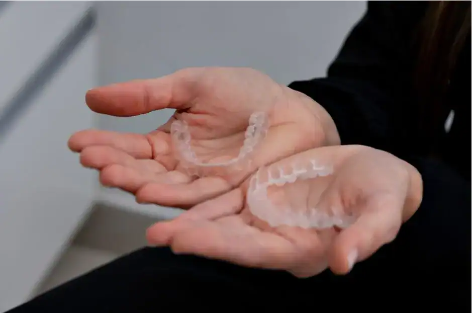 What to Know Before Choosing Clear Aligners