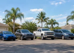 How To Compare New Cars, SUVs, Trucks, And Vans for Real-World Needs in Lakeland, Florida