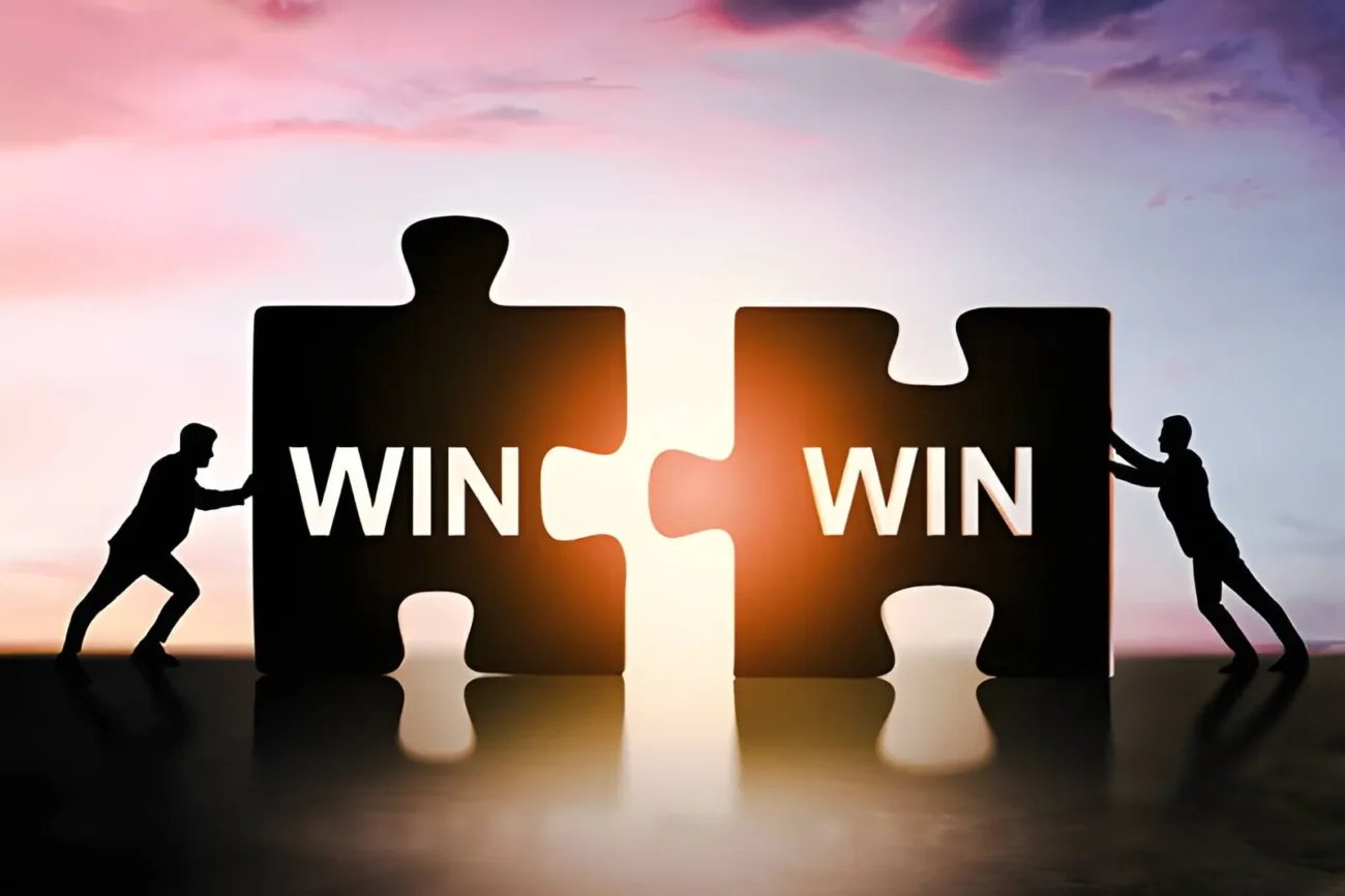 Small Wins Make Effort Feel Visible