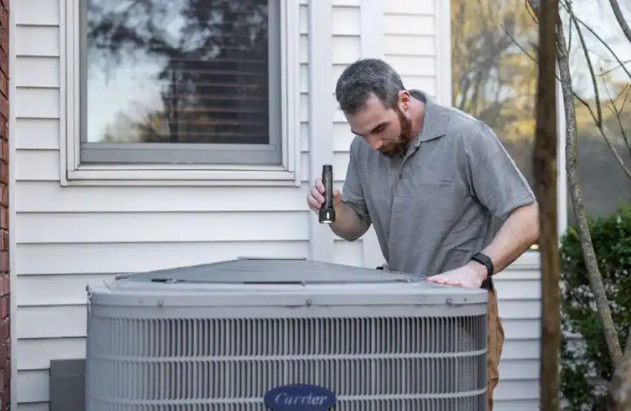 When Your Heating or Cooling Fails What You Need to Do First