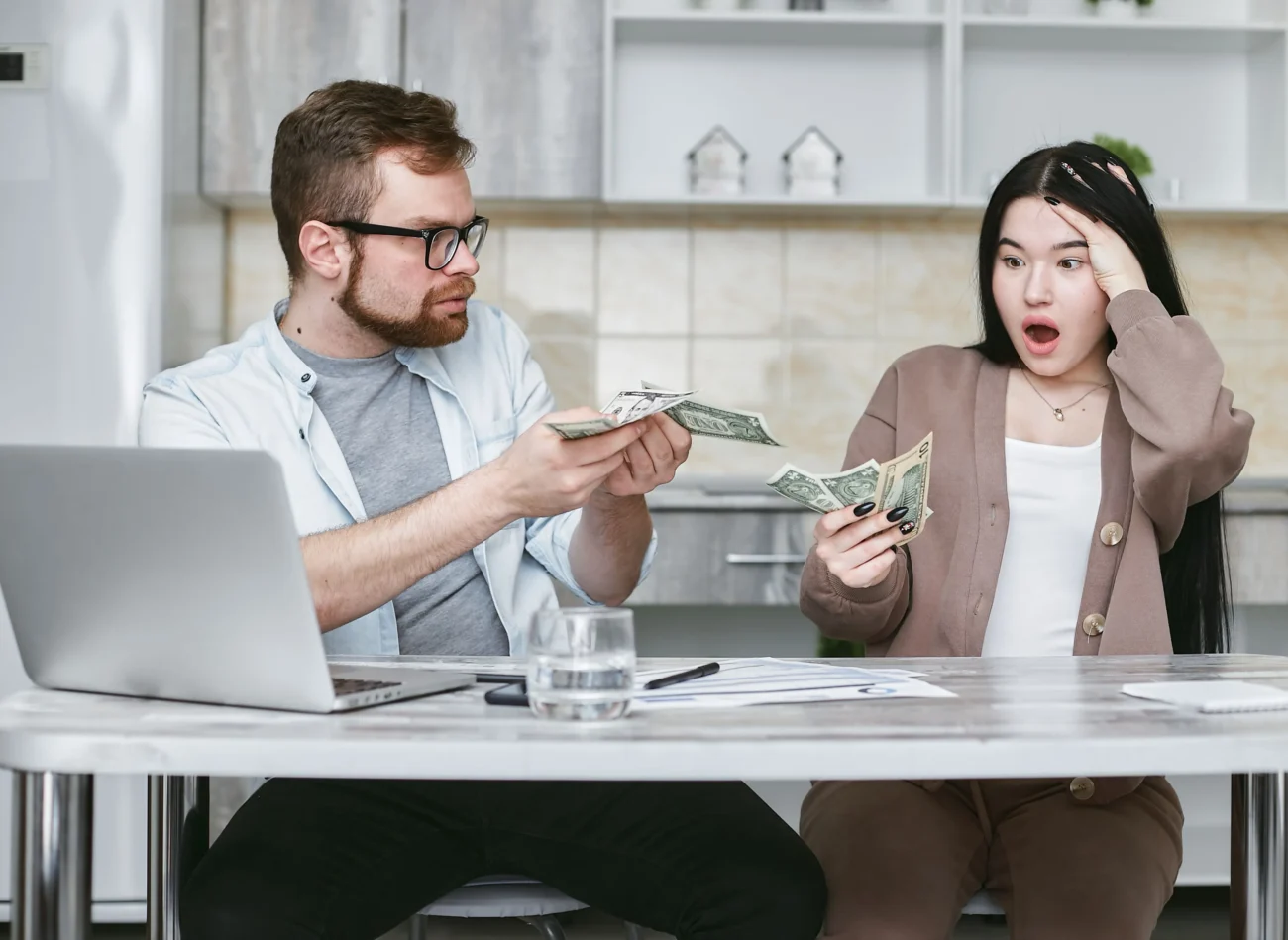 High Earners Can Still Be Financially Fragile