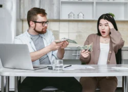 High Earners Can Still Be Financially Fragile