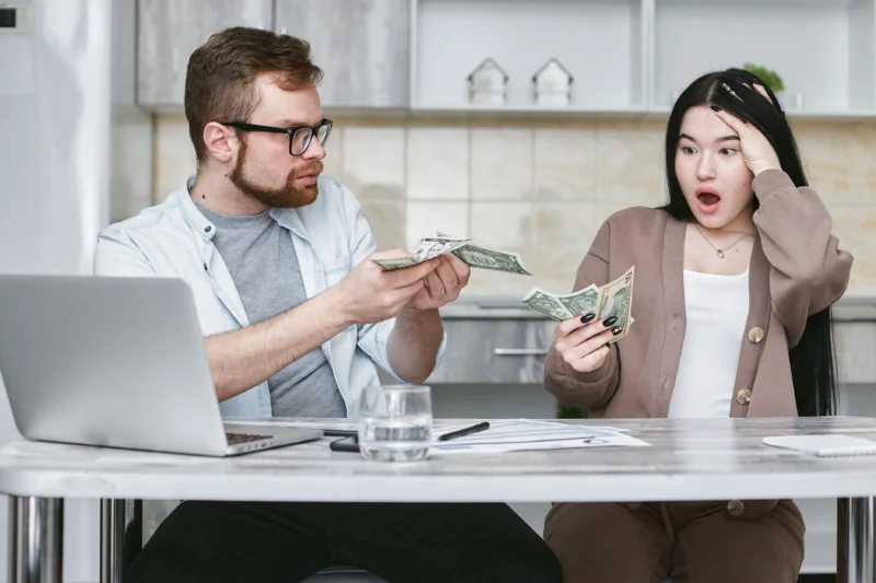High Earners Can Still Be Financially Fragile