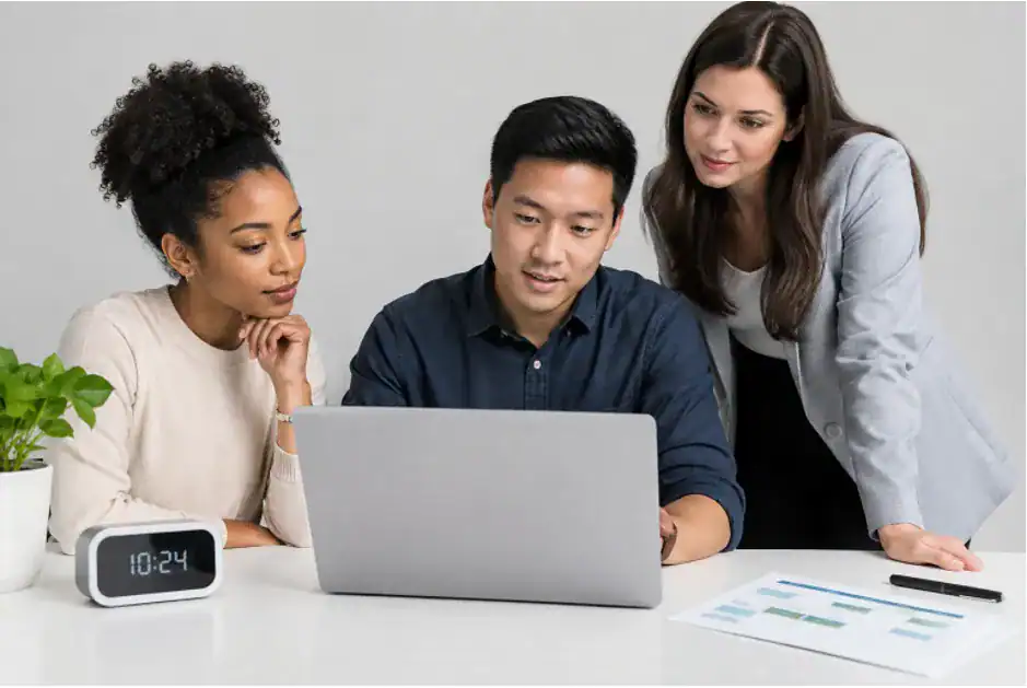 How To Build A Fair Employee Time Tracking ProcessHow To Build A Fair Employee Time Tracking Process