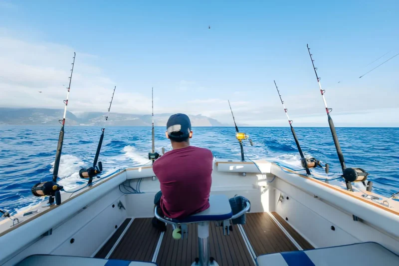 How To Match a Boat to Fishing, Family Time, and Weekend Cruising in Missouri