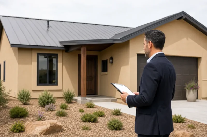 How To Sell a House in Moriarty, New Mexico A Clear Plan for Pricing, Repairs, and Closing