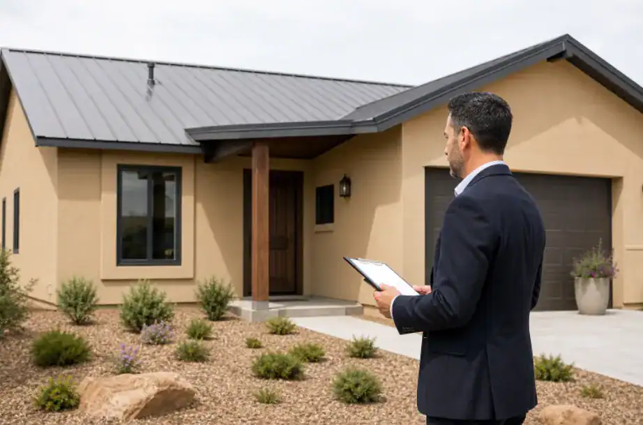 How To Sell a House in Moriarty, New Mexico A Clear Plan for Pricing, Repairs, and Closing