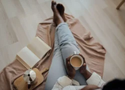 The Secret to Ending the Day on a Better Note