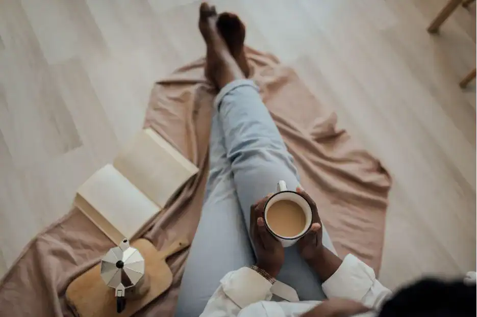 The Secret to Ending the Day on a Better Note