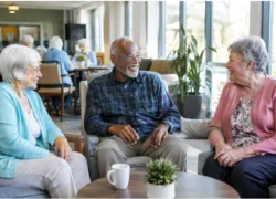 Top 8 Senior Living Communities In West Chester, PA